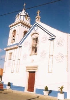 Igreja Matriz