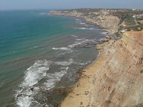 Praia da Assenta